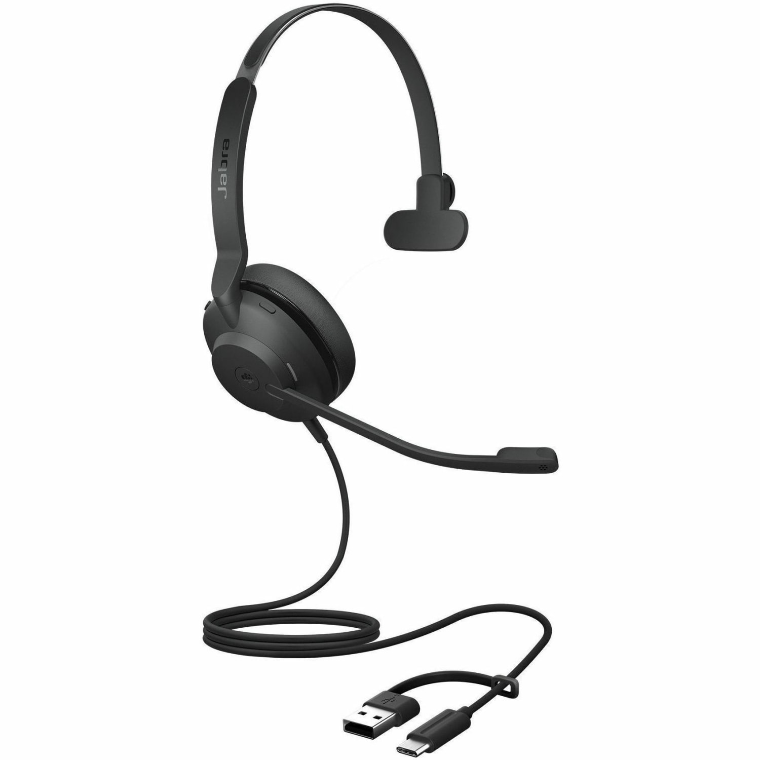 Jabra Evolve2 30 SE Headset, 2318989987901 - Image 4
