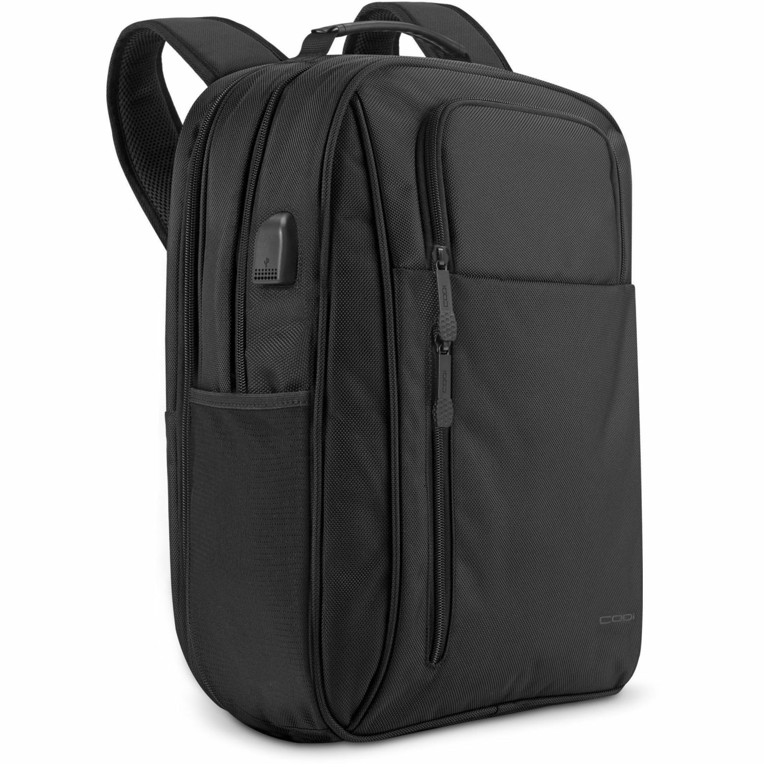 Codi Fortis Backpack With 15.6in Laptop Compartment - Image 3