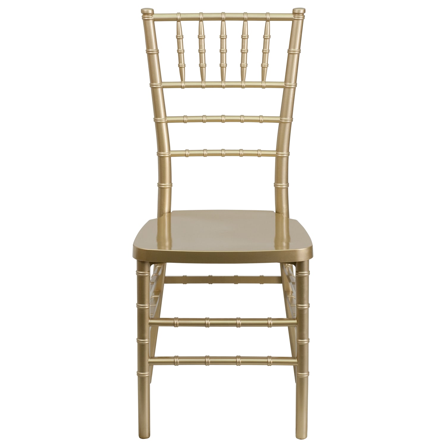 Flash Furniture HERCULES PREMIUM Series Stacking Chiavari Chair, Gold - Image 11