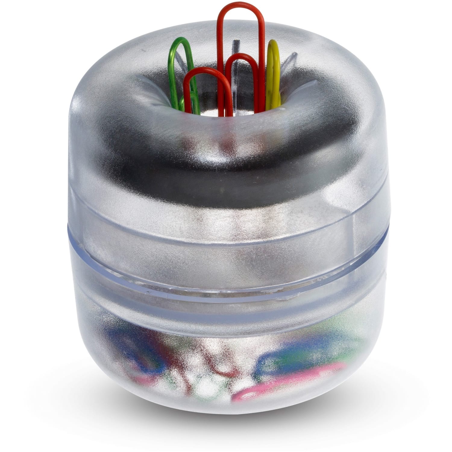 OIC Designer Magnetic Clip Dispenser - Image 3