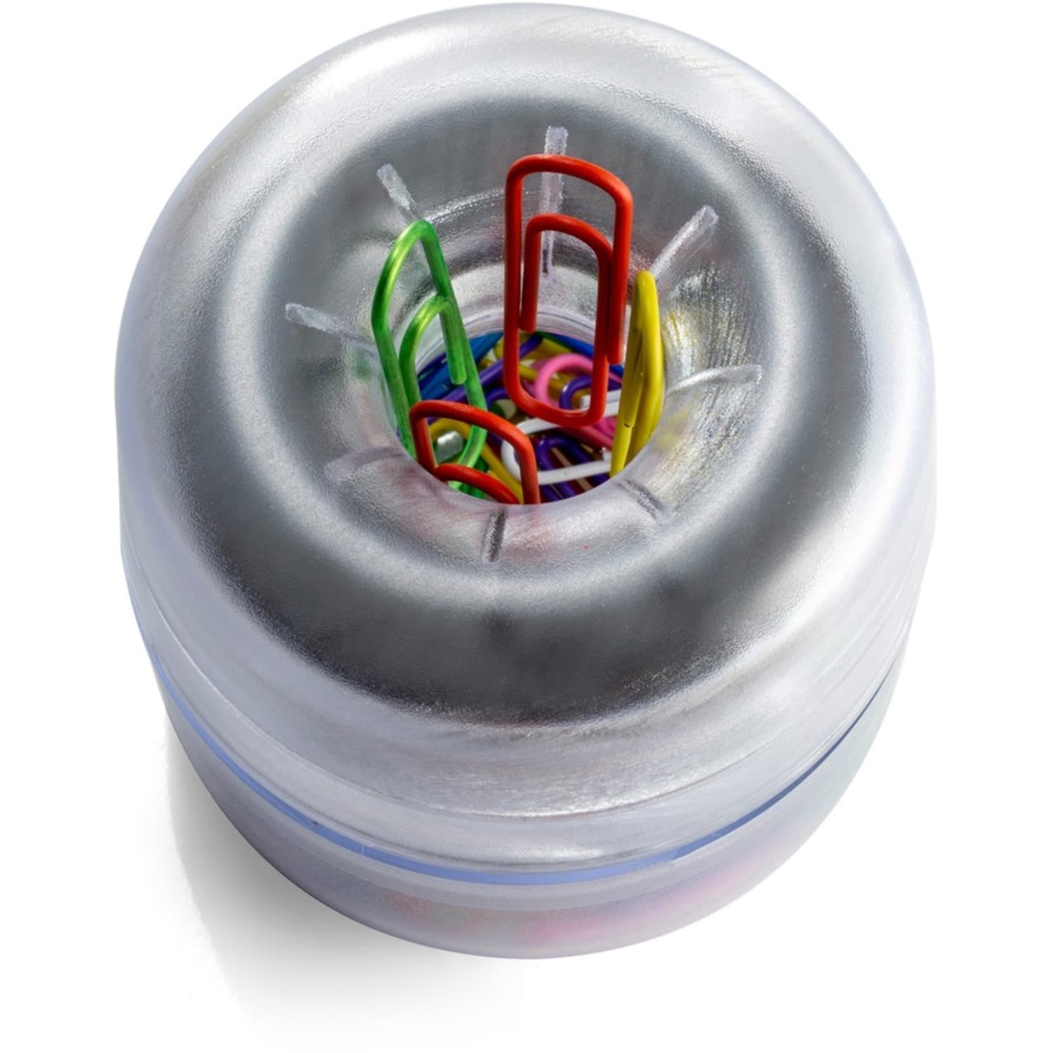 OIC Designer Magnetic Clip Dispenser - Image 5