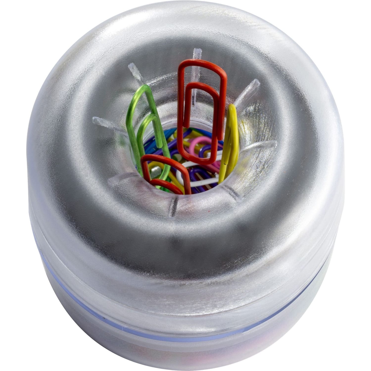OIC Designer Magnetic Clip Dispenser - Image 6