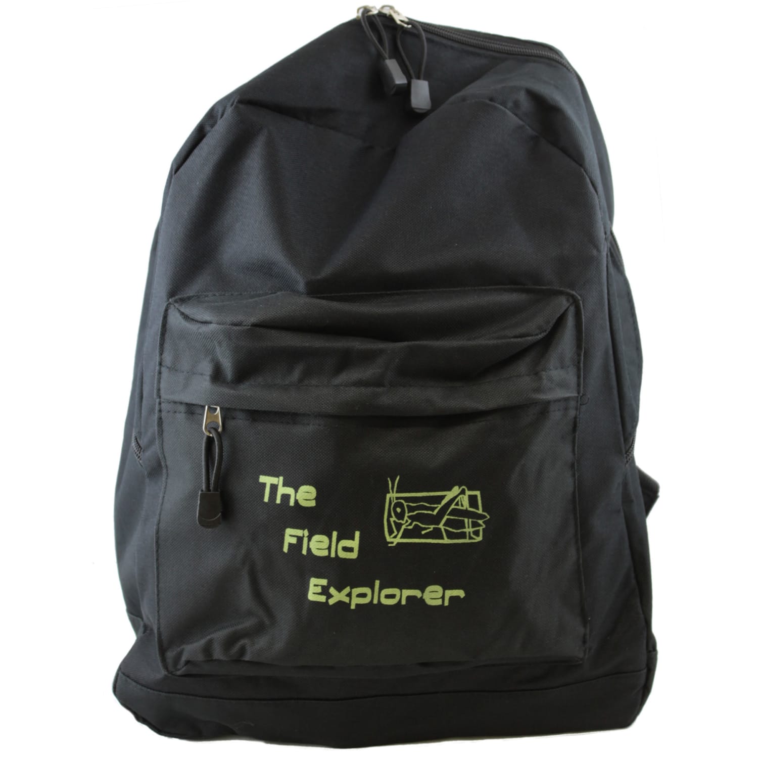 Supertek The Field Explorer Backpack Kit - Image 3