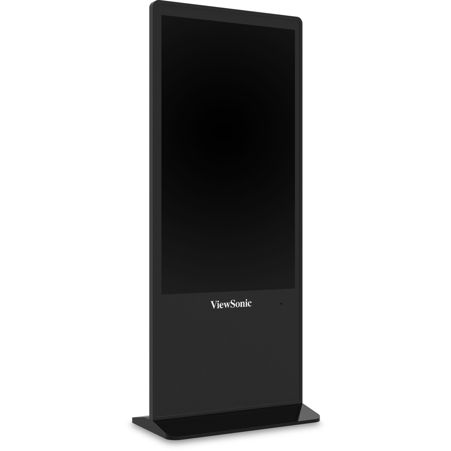 ViewSonic Digital ePoster EP5542 Digital Signage Display - Digital ePoster EP5542 Digital Signage Display - Image 3