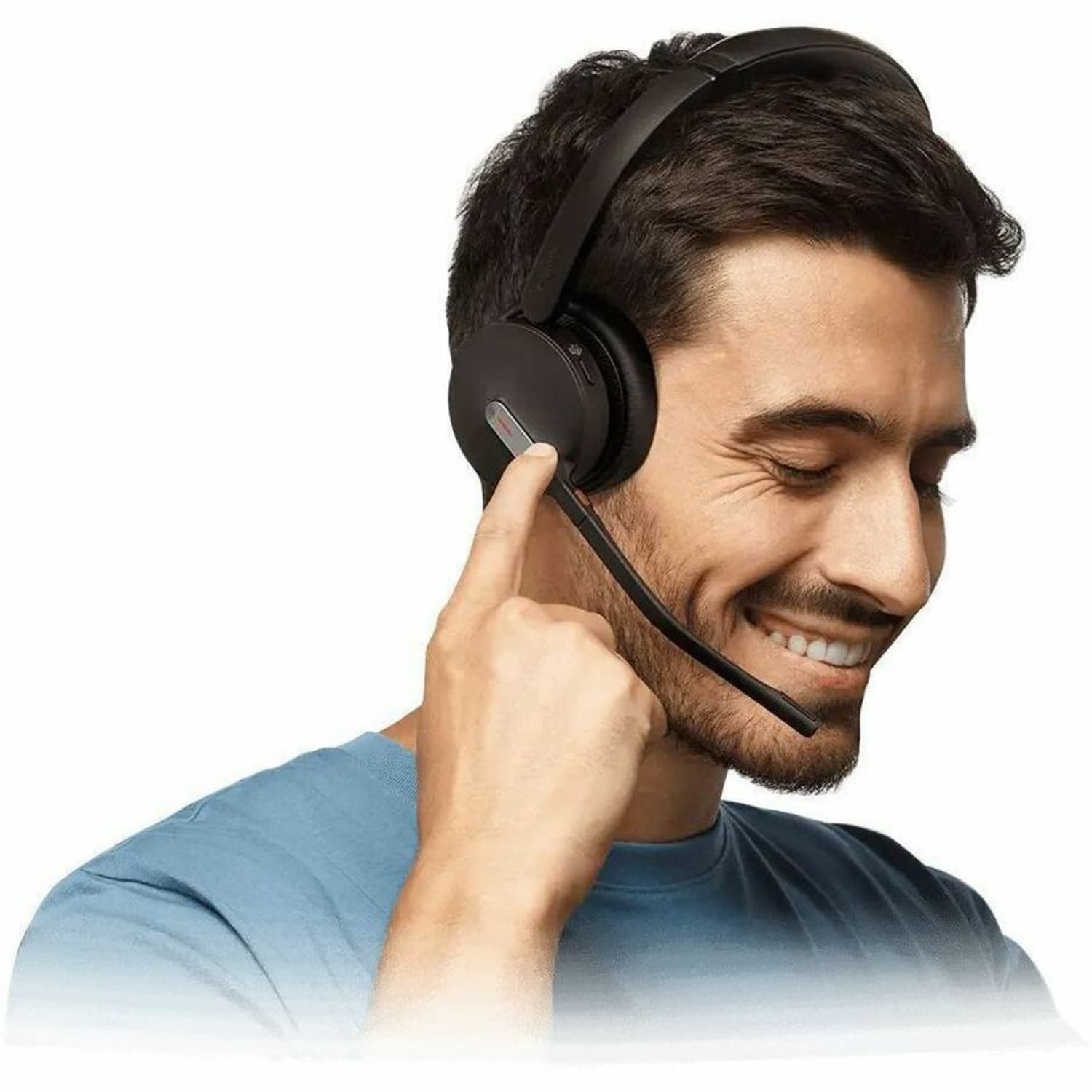 Yealink BH70 Mono With Stand Teams USB-C/A, 1208702 - Image 4