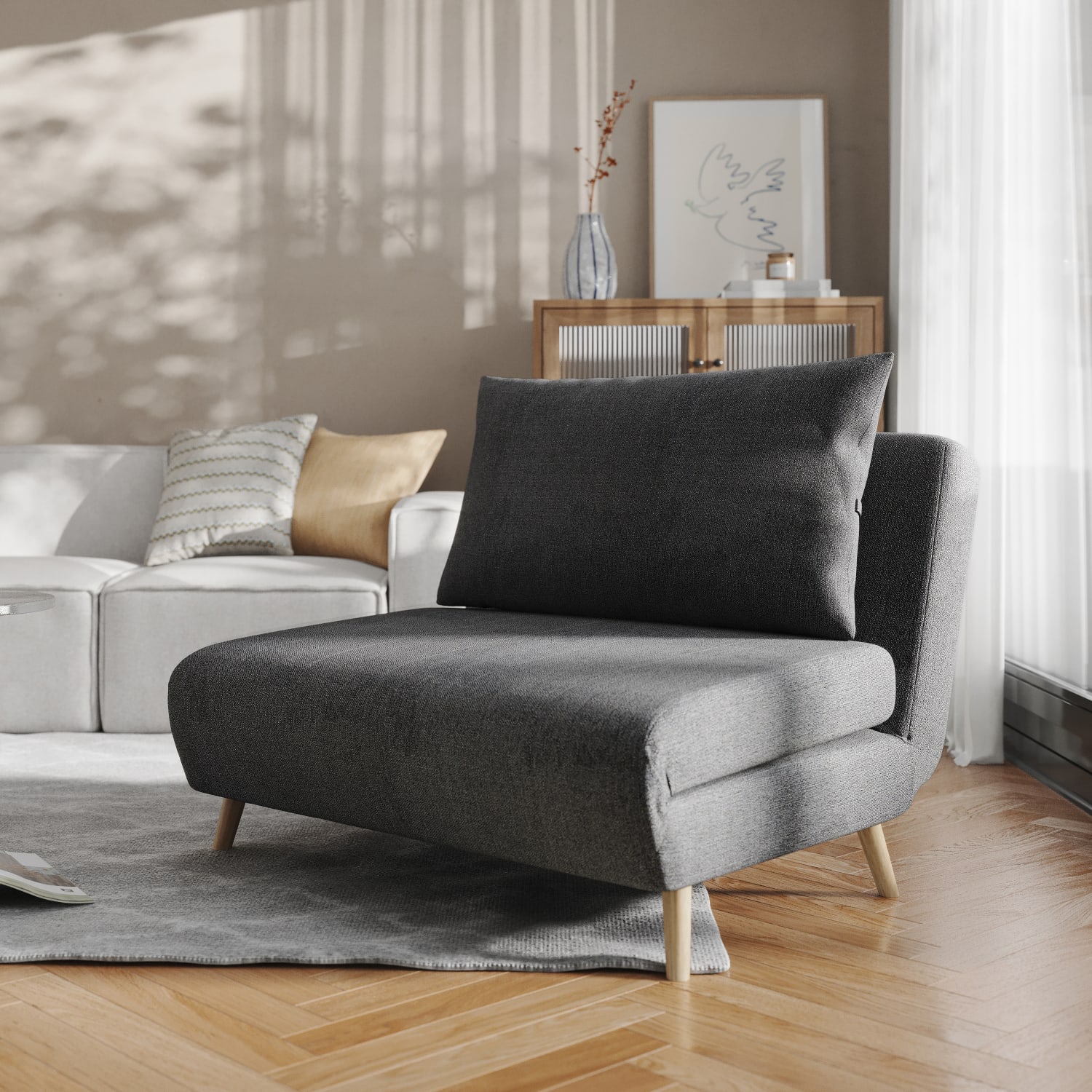 Dark Gray