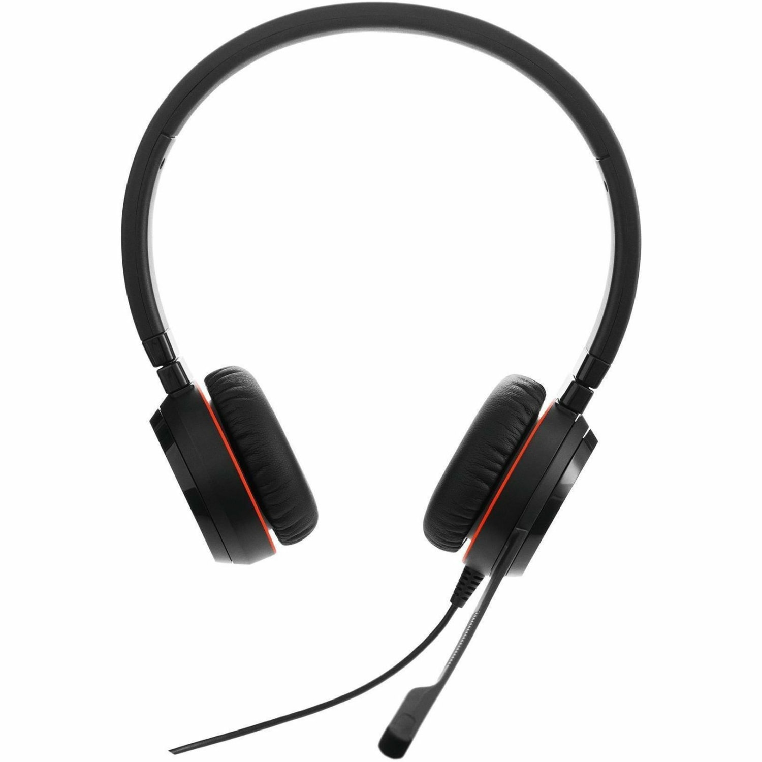Jabra Evolve 20SE Headset, 499982338901 - Image 3