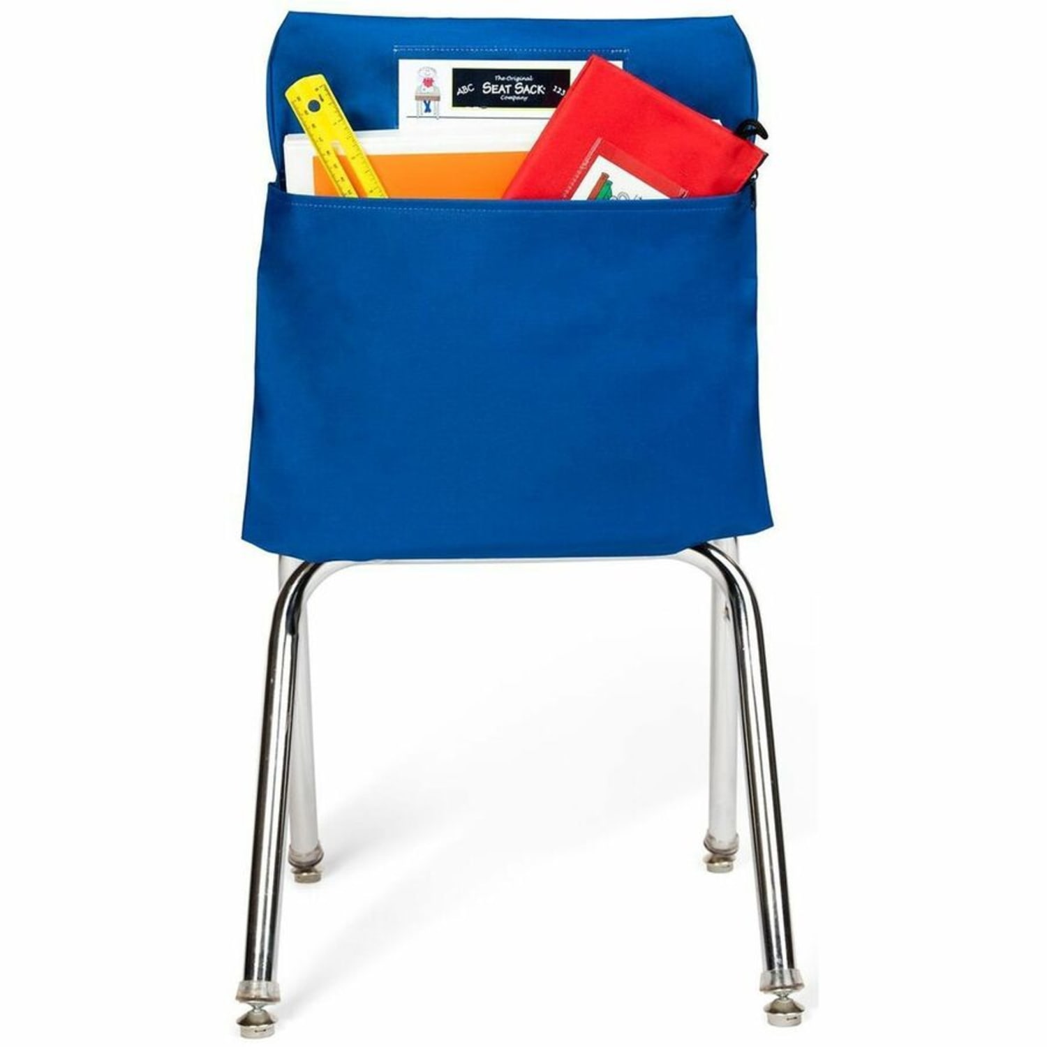 Seat Sack One-Pocket Seat Sacks with Elastic Back, 00101 - Image 3
