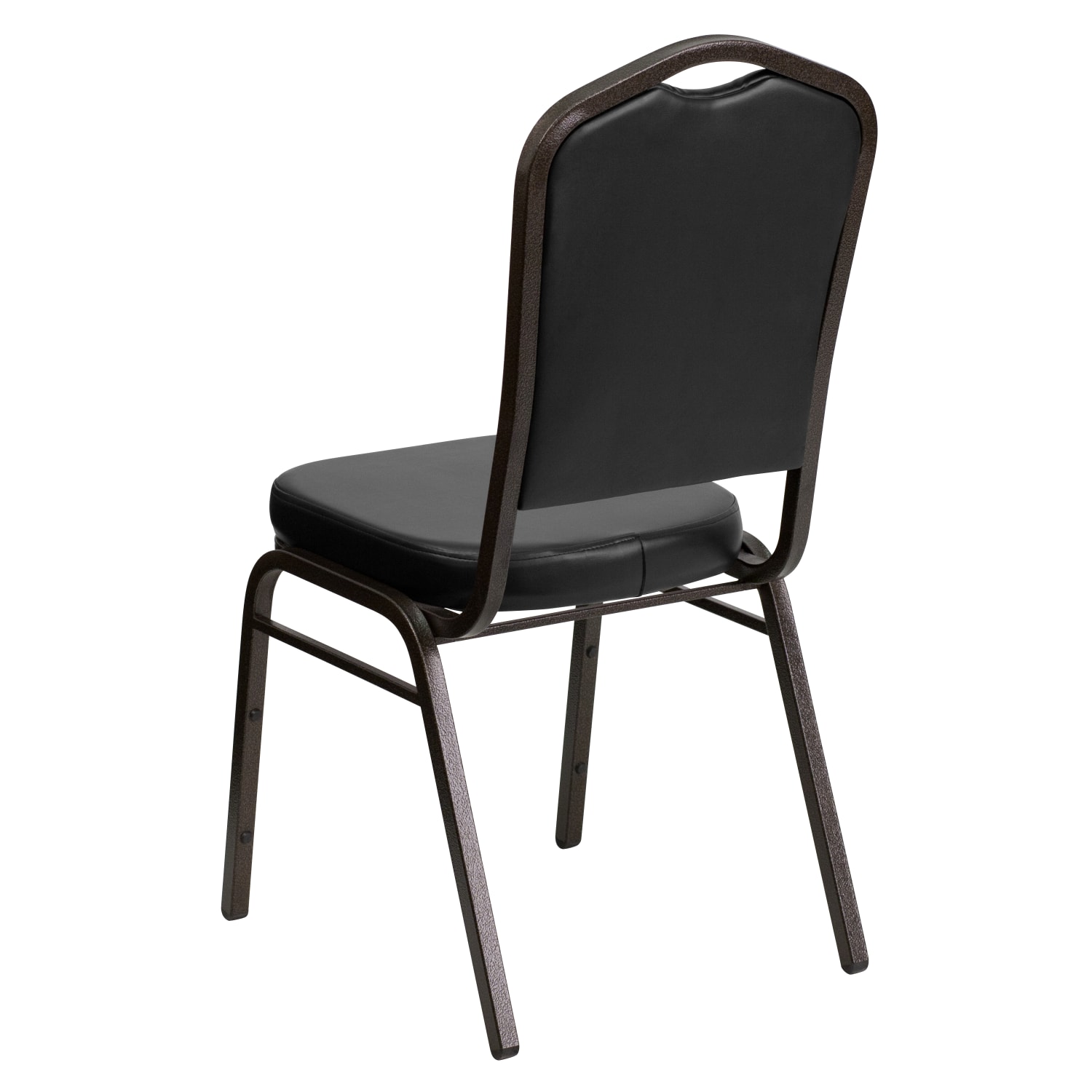 Flash Furniture HERCULES Series Crown Back Stacking Banquet Chair BlackGold Vein PopularChairscom Flash Furniture HERCULES Series Crown Back Stacking Banquet Chair BlackGold Vein PopularChairscom