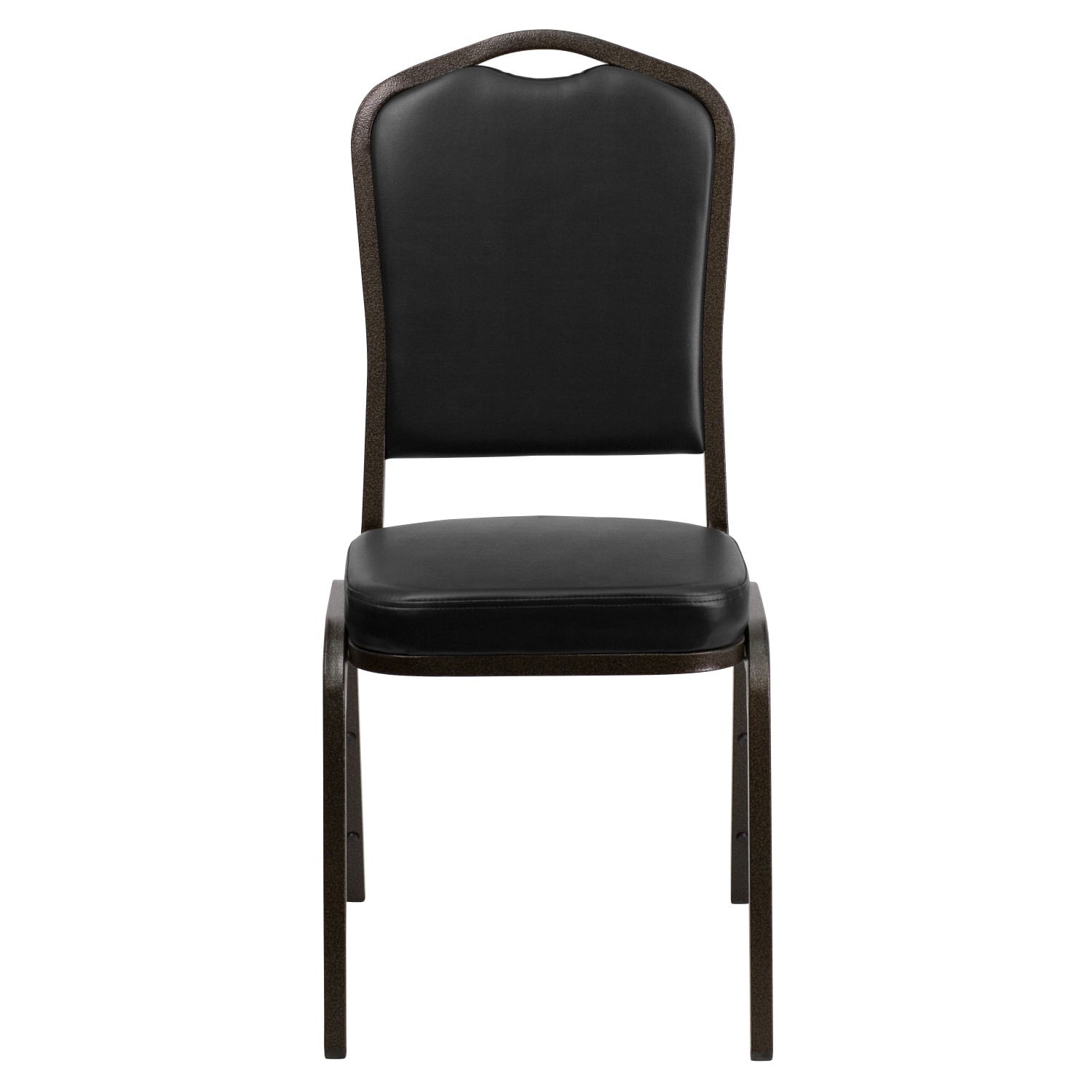 Flash Furniture HERCULES Series Crown Back Stacking Banquet Chair BlackGold Vein PopularChairscom Flash Furniture HERCULES Series Crown Back Stacking Banquet Chair BlackGold Vein PopularChairscom