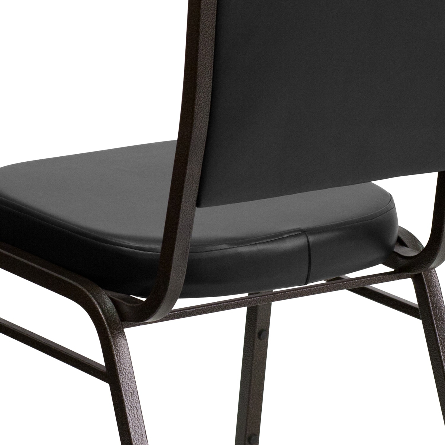 Flash Furniture HERCULES Series Crown Back Stacking Banquet Chair BlackGold Vein PopularChairscom Flash Furniture HERCULES Series Crown Back Stacking Banquet Chair BlackGold Vein PopularChairscom