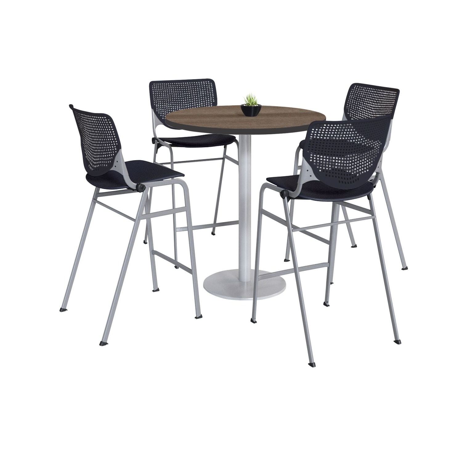 Studio Teak/Black