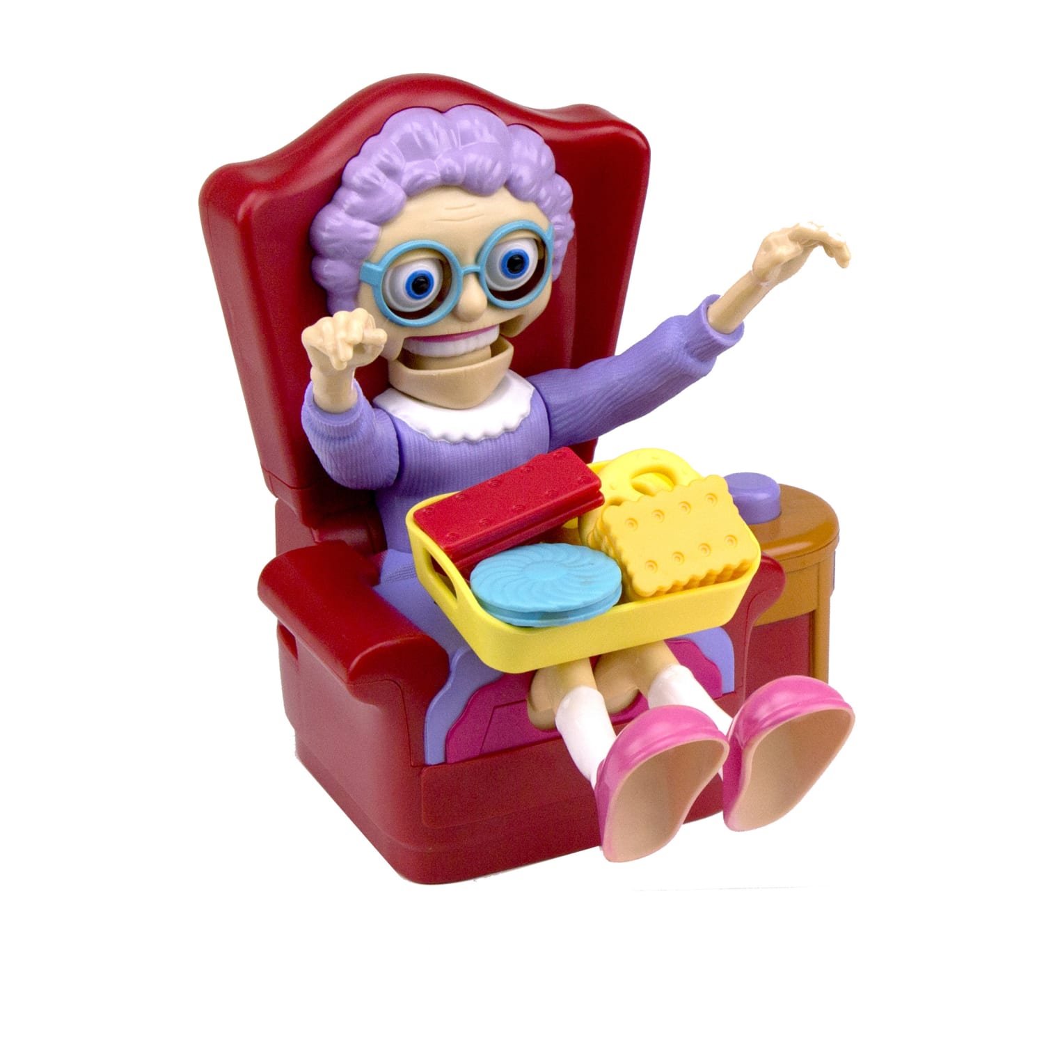 Goliath Greedy Granny Game - Image 3