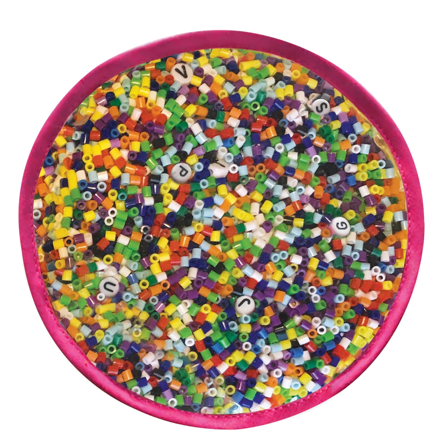 Sensory Playtivity Sensory Discs, Set Of 5 Discs - Image 4