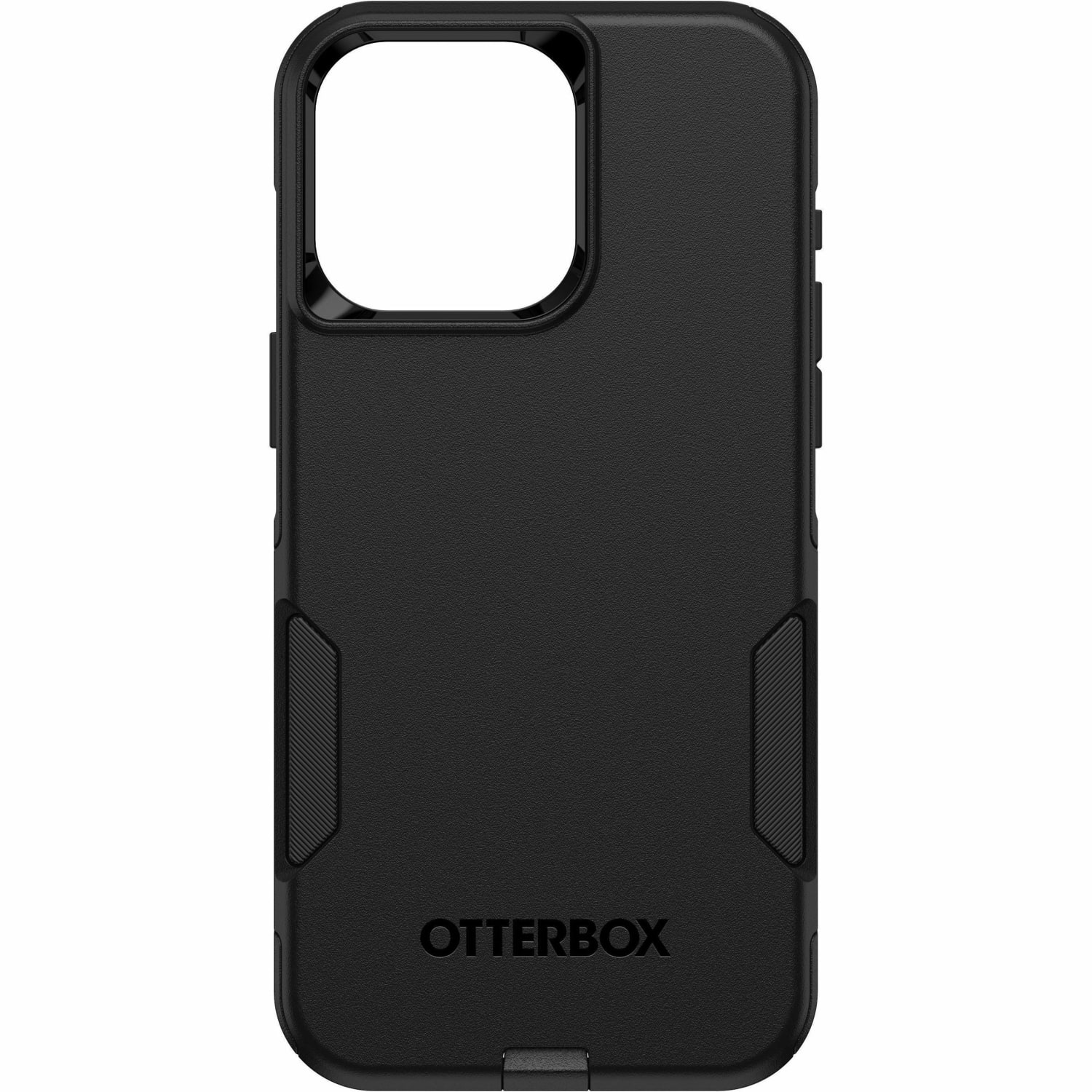 OtterBox iPhone 15 Pro Max Commuter Smartphone Case, For Apple iPhone 15 Pro Max, Black - Image 3