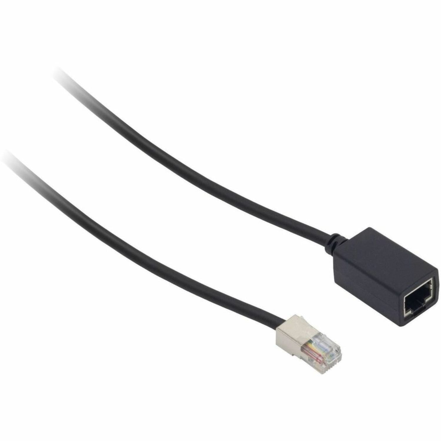 Poly Studio X50/X52/V52/X70/X72/V72/USB Expansion Microphone Cable Extender Pack - Image 4