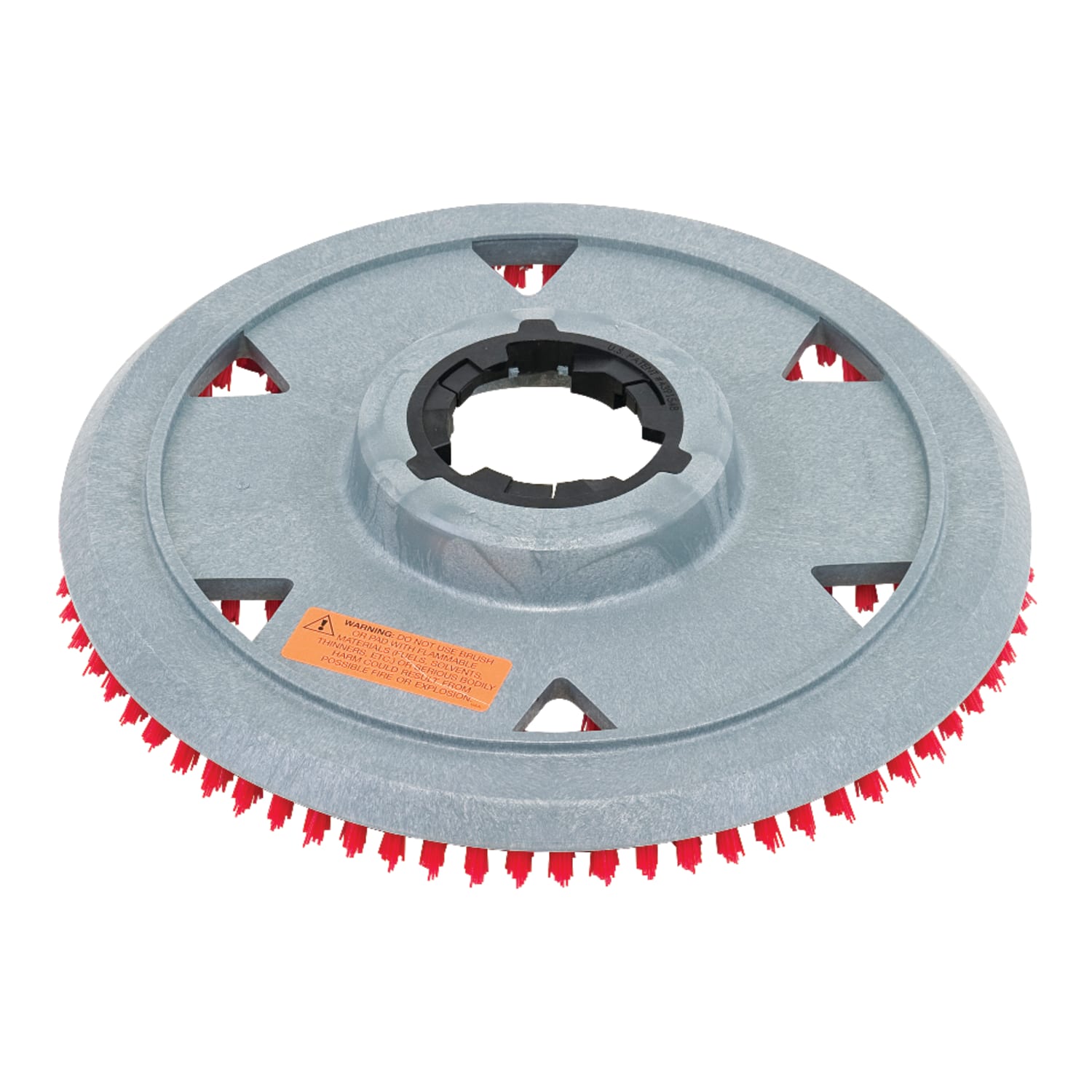 Clarke 17in Short-Trim Pad Driver For CFP 170 And 1700 - Image 3