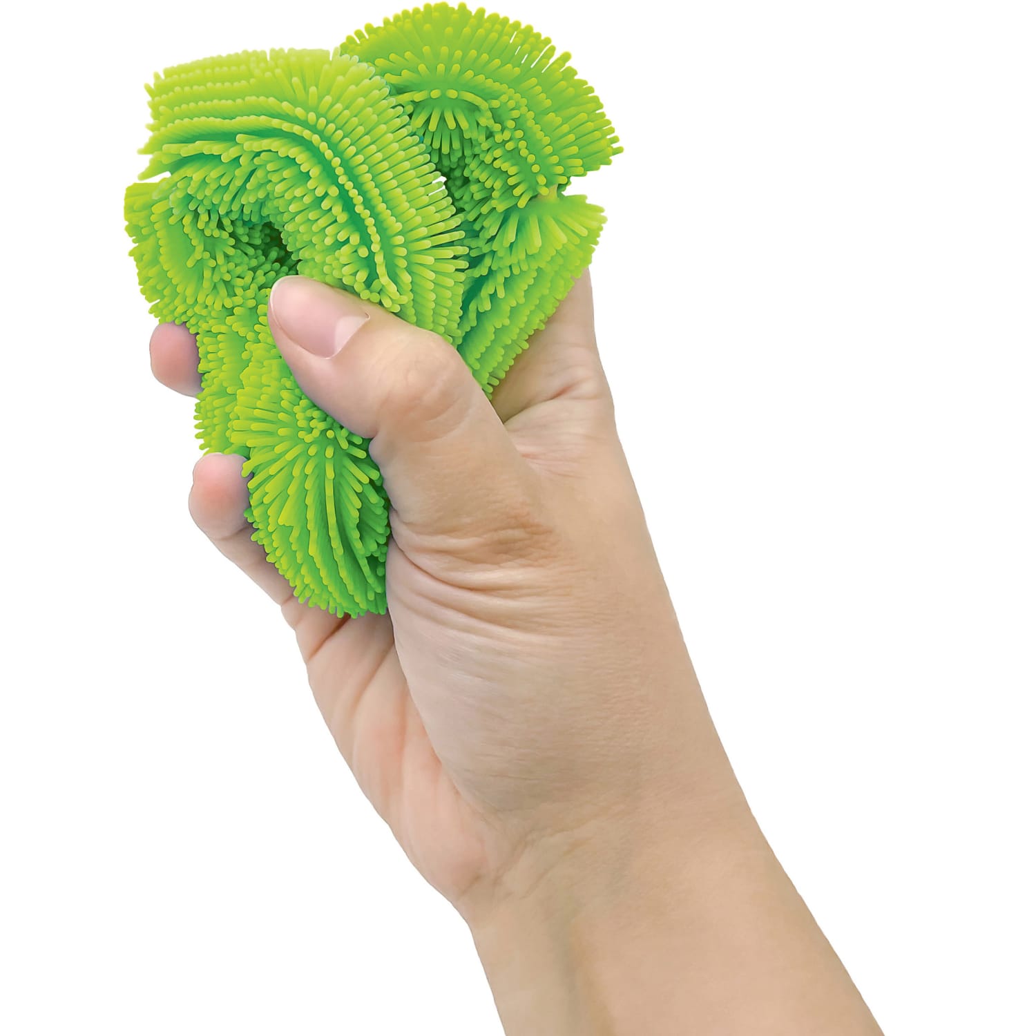Teacher Created Resources Twistle Squish, Lime, Pack Of 2 - Image 6