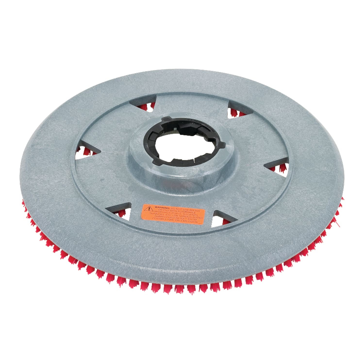 Clarke 20in Short-Trim Pad Driver For CFP 200, 2000 And 2000-DS - Image 3