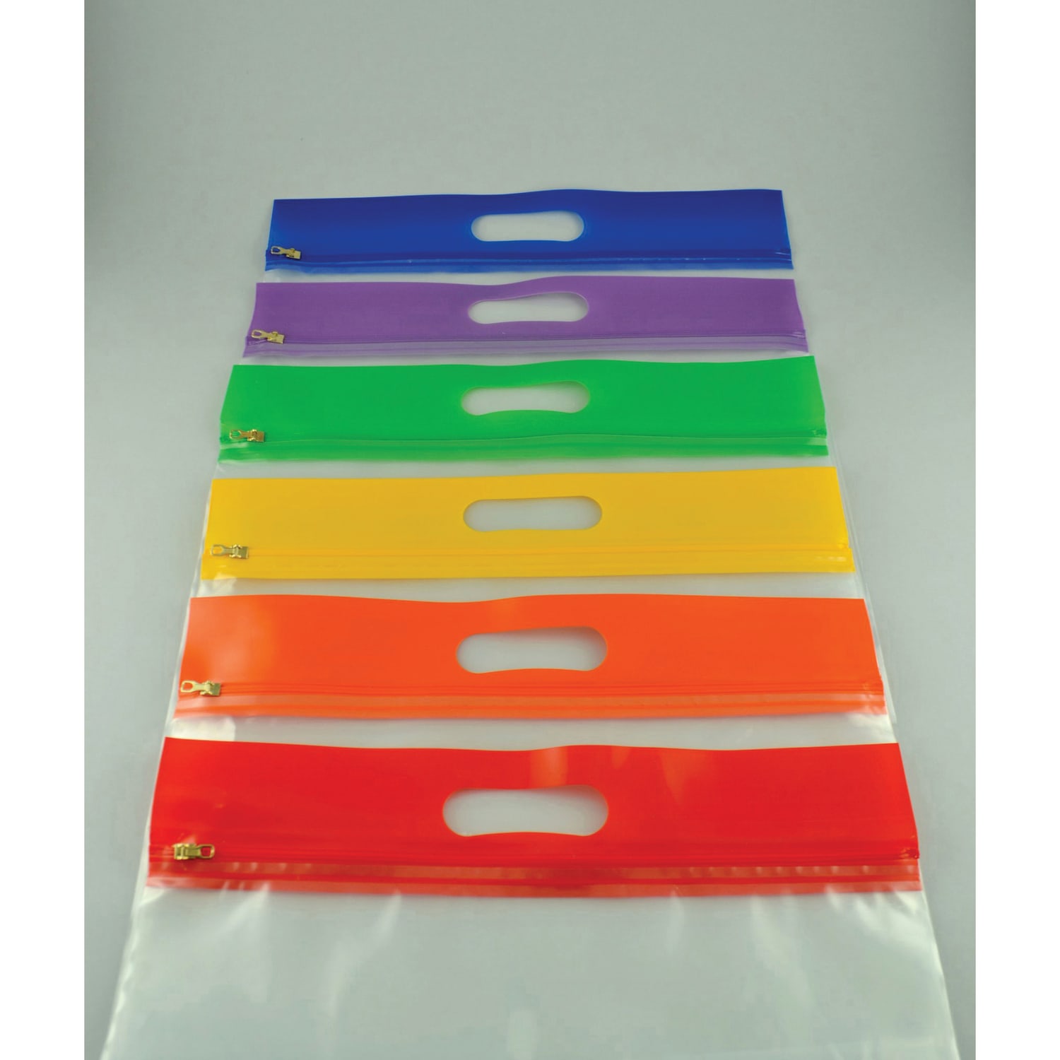 Bags of Bags ZIPAFILE Storage Bags, Pack of 12 - Image 3