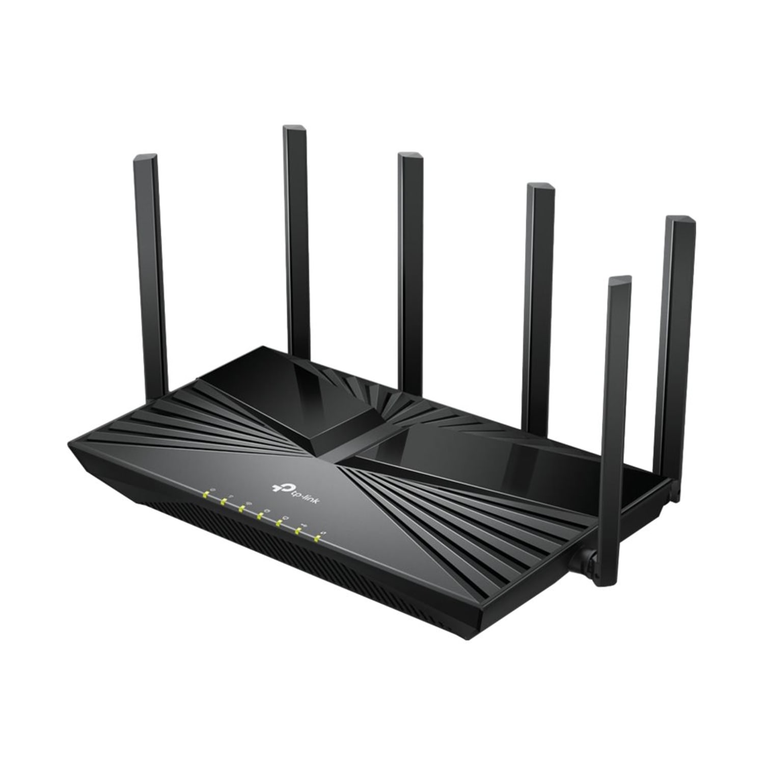 TP-Link Archer AX4400 Wireless Wi-Fi Router, Black - Image 5