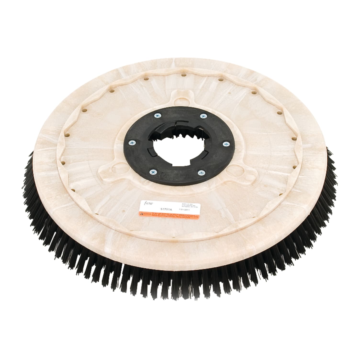 Clarke 20in Scrub Brush For CFP 200, CFP 2000 And CFP 2000-DS - Image 3