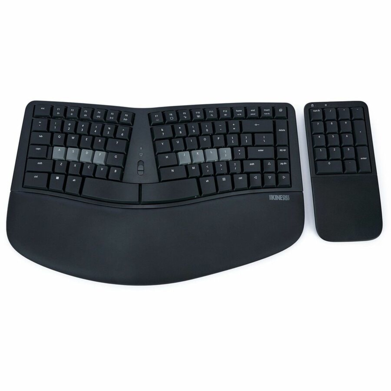 Kinesis Mechanical Keypad LP for Mac & PC, KP150LIN - Image 6