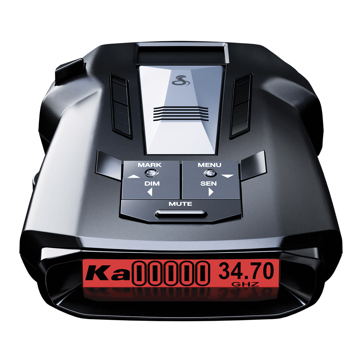 Cobra RAD 700i Premium Detection Bluetooth Radar/Laser Detector, Black, 0180012-1 - Image 3