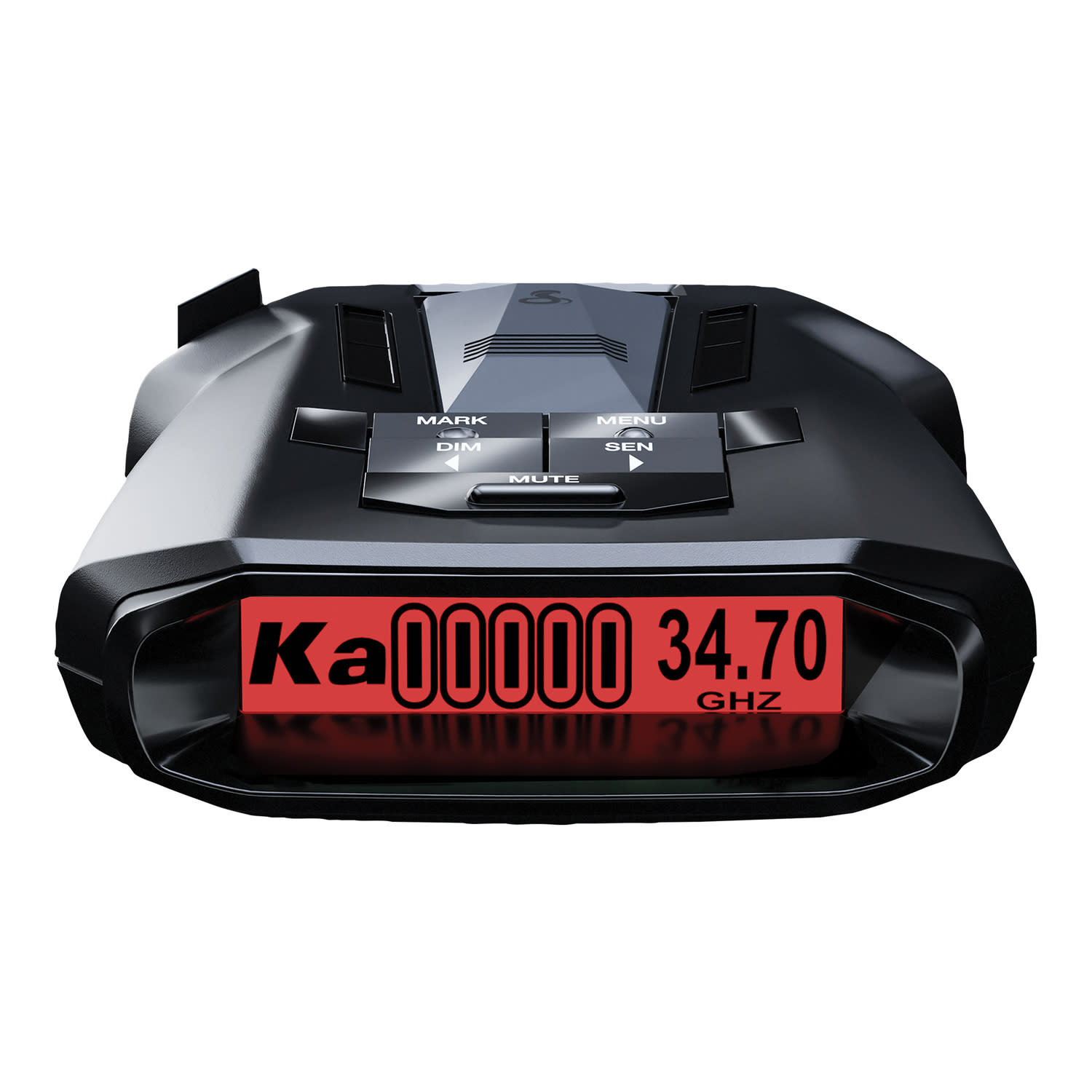 Cobra RAD 700i Premium Detection Bluetooth Radar/Laser Detector, Black, 0180012-1 - Image 4