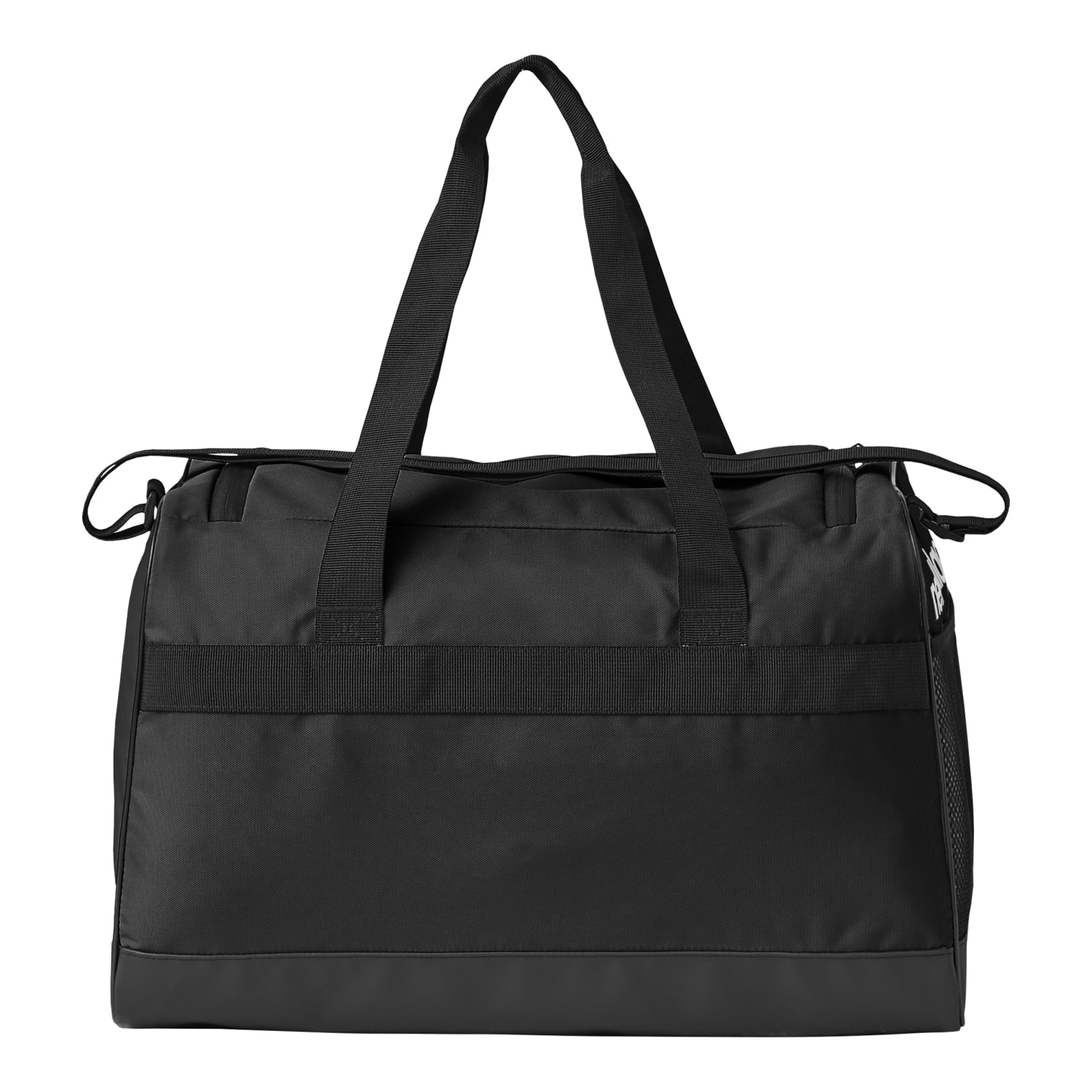 New Balance Team Duffel Bag, Small, Black - Image 4