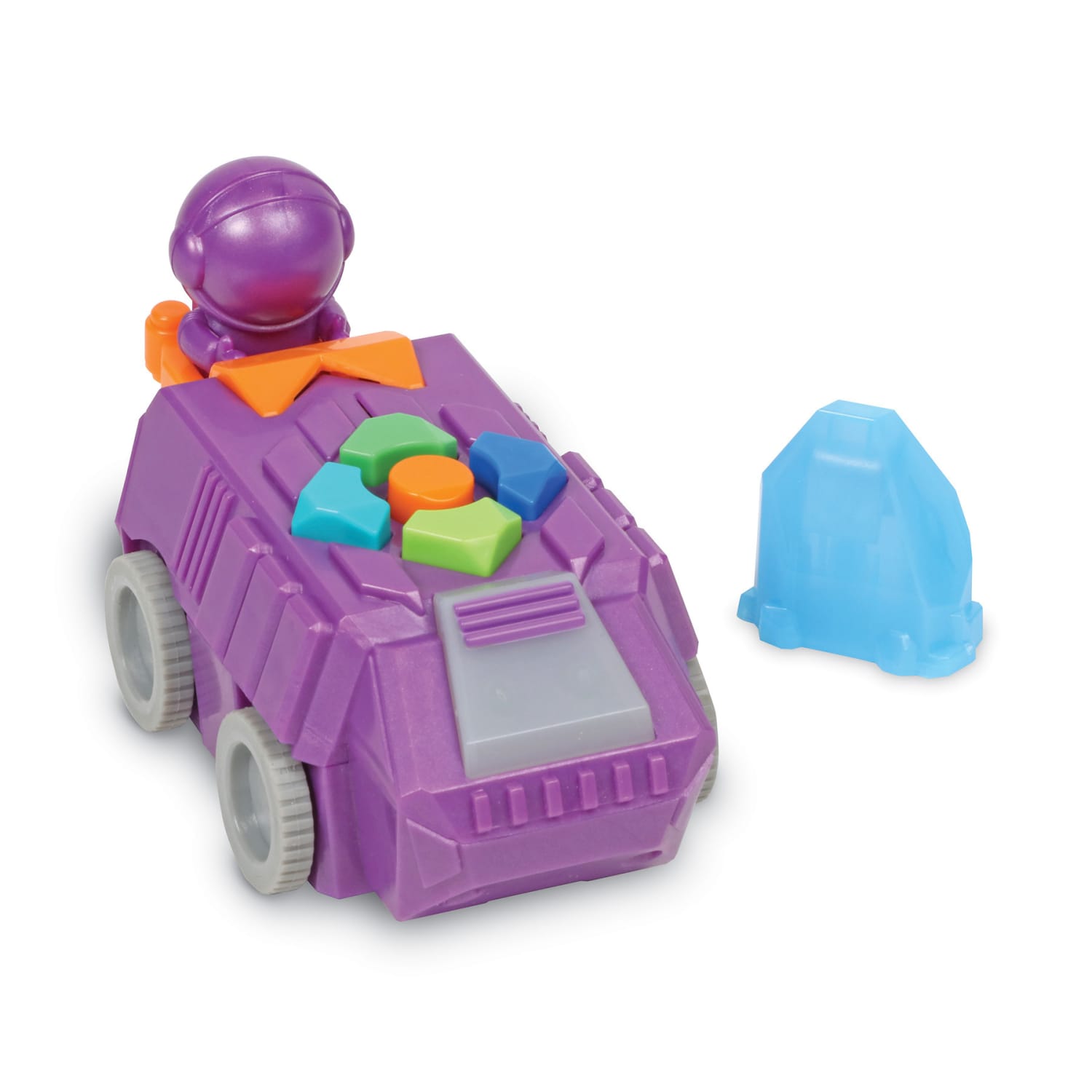 Learning Resources Space Rover Coding Se, All Ages, Set Of 24 Pieces - Image 5