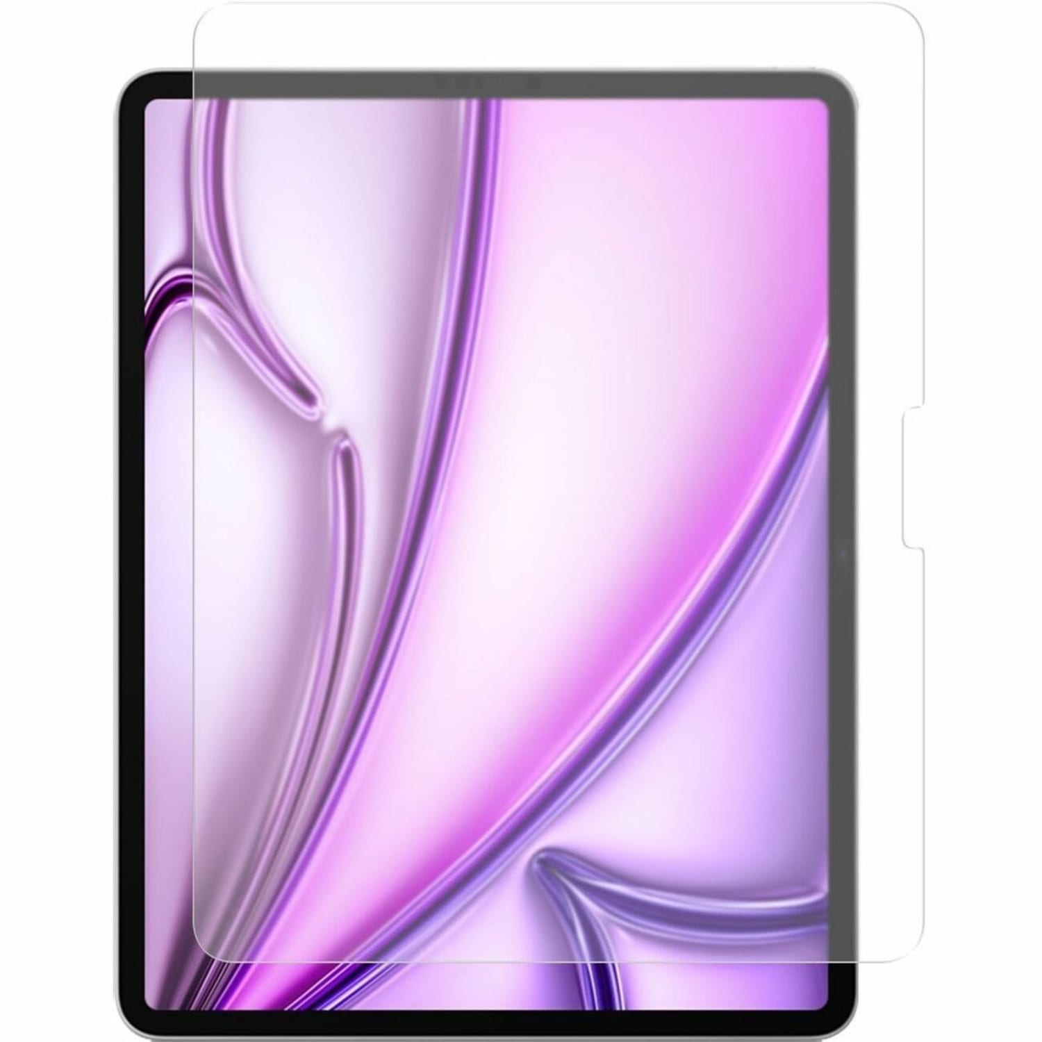 CODi Anti-Glare Tempered Glass Screen Protector, iPad Pro 11in (M4)