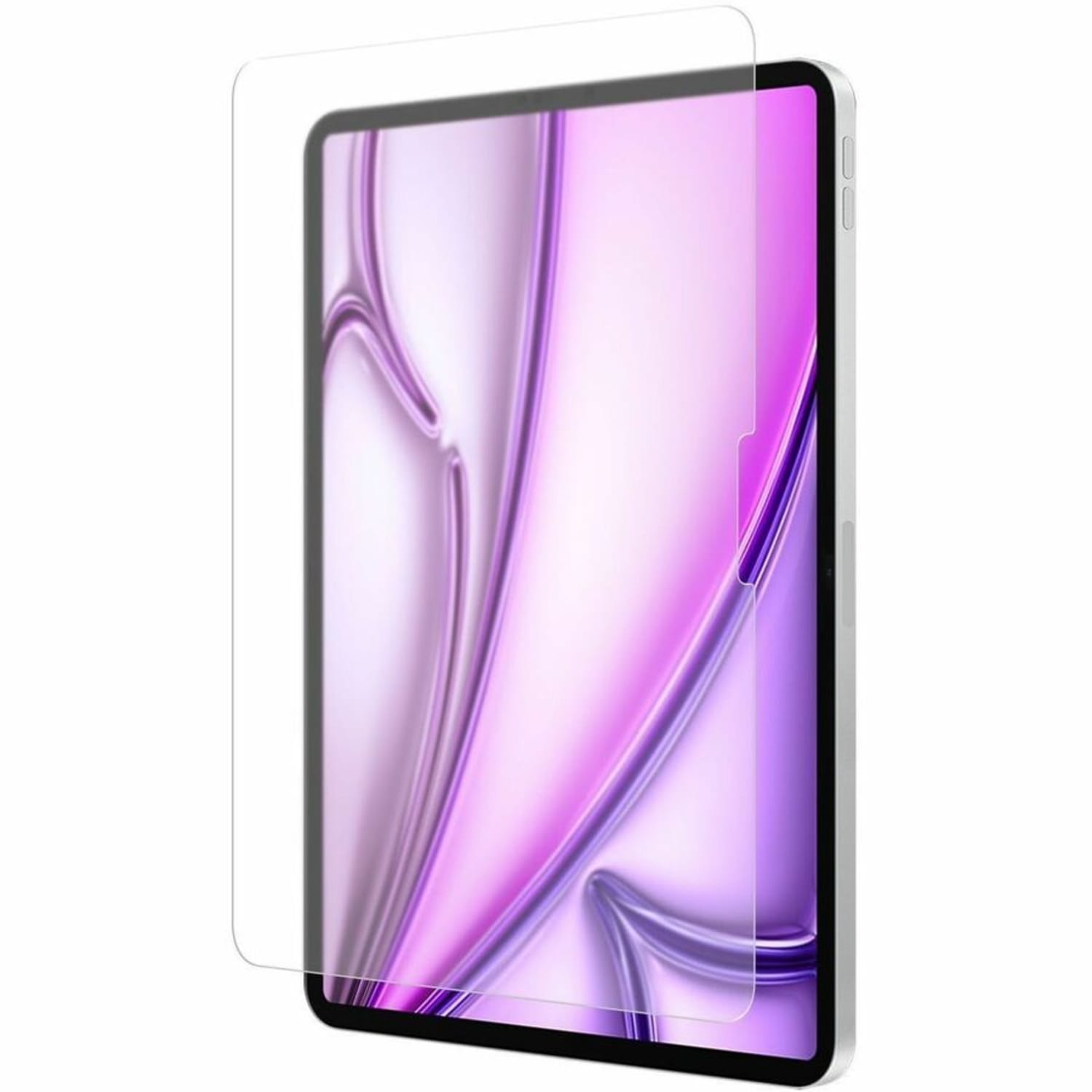 CODi Anti-Glare Tempered Glass Screen Protector, iPad Pro 11in (M4) - Image 3
