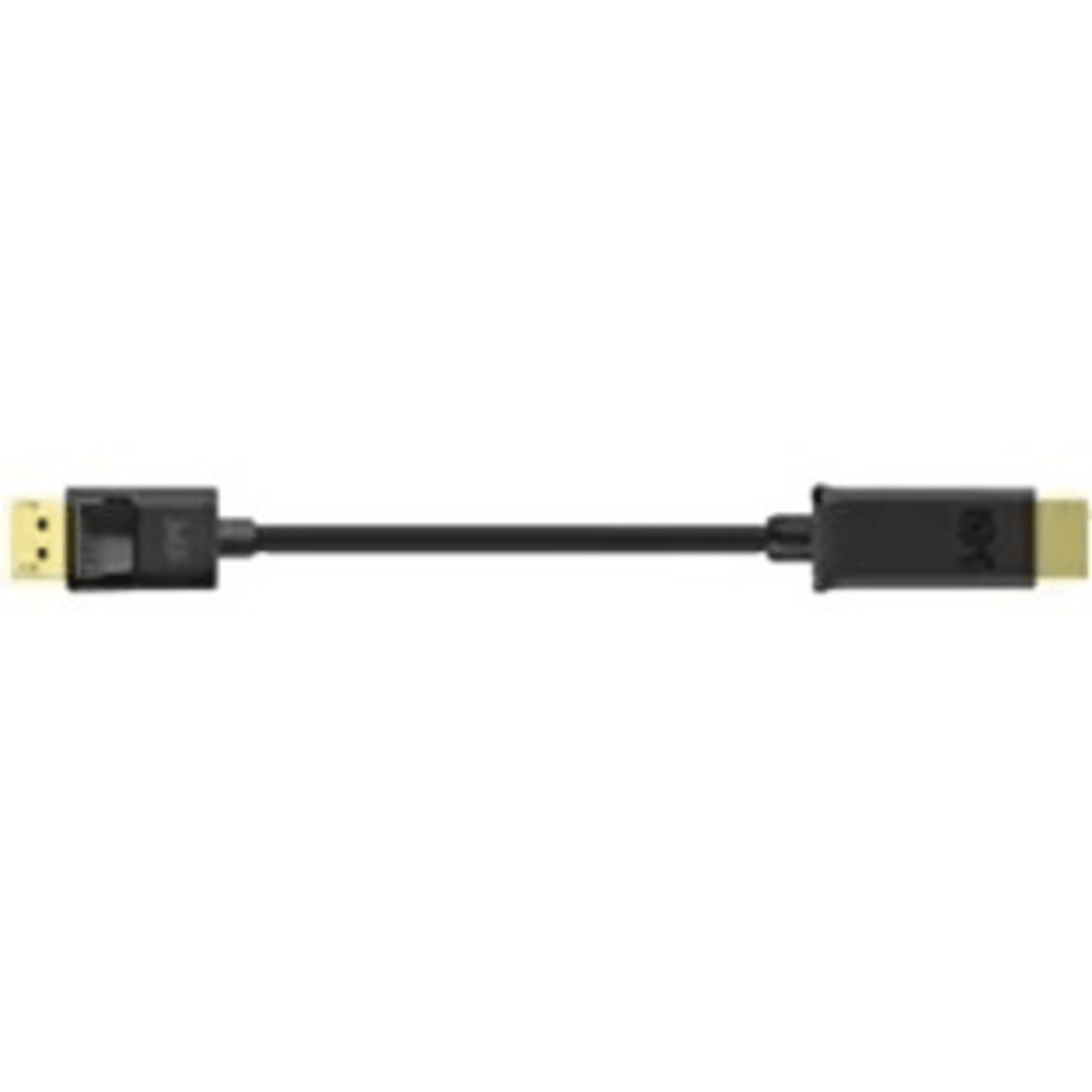 Cable Matters DisplayPort to HDTV Cable - 6 ft DisplayPort/HDMI A/V Cable  - 1020036 - Image 5