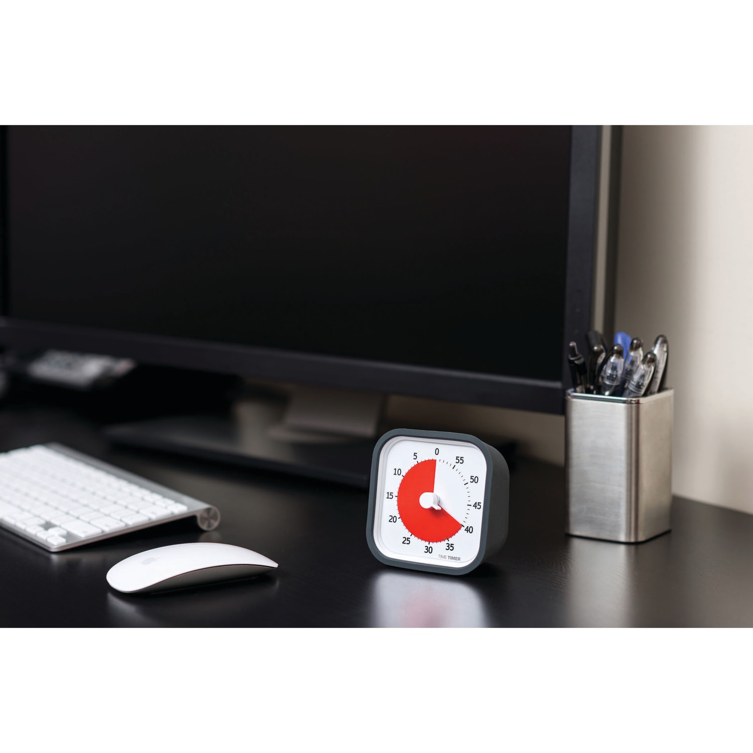 Time Timer MOD, Charcoal Gray - Image 5