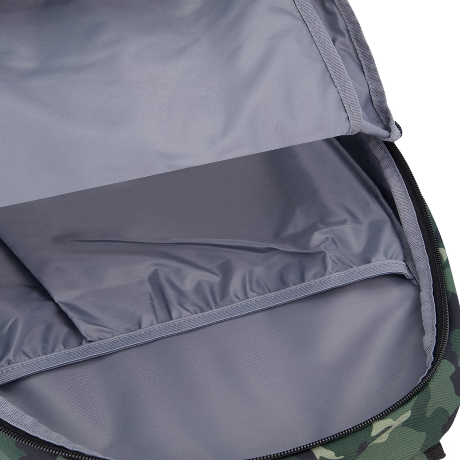 New Balance Camo Backpack, 18-5/16inH x 12-1/4inW x 4-5/16inD, AOP Camo - Image 6