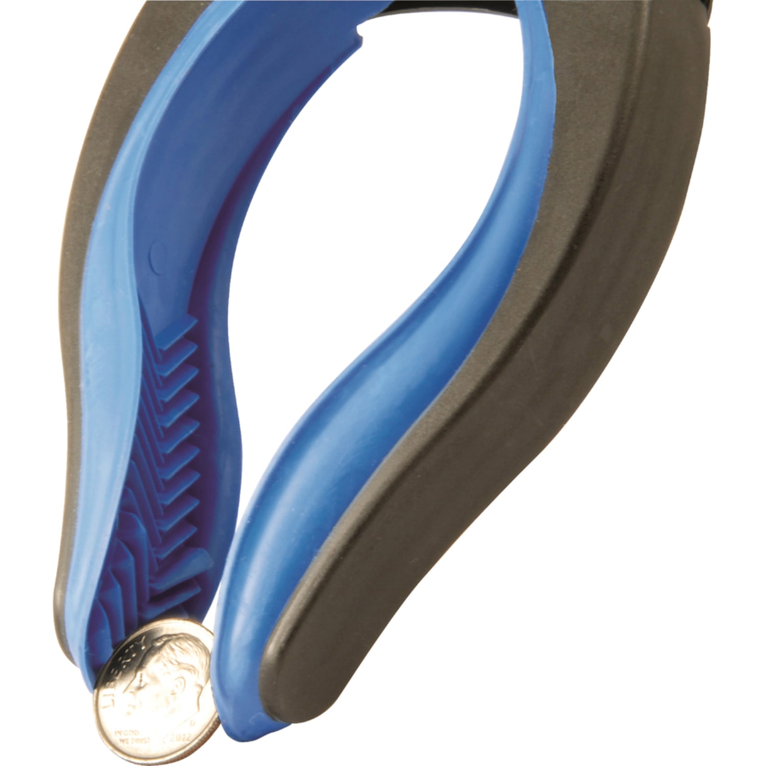 Ettore Grip N Grab Multipurpose Pickup Tool - 16in Reach - Articulating Head, Rust Proof, Comfortable Handle, Lightweight - ETO49016 - Image 4