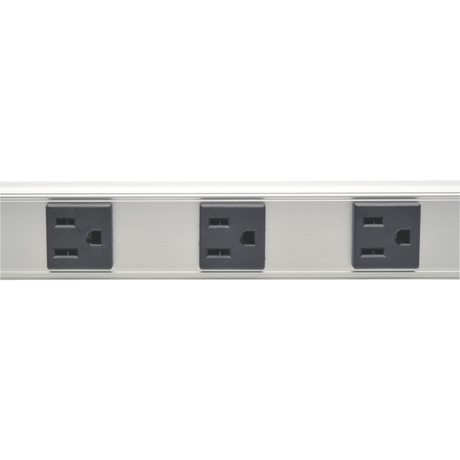 Eaton Tripp Lite Series Surge Protector Power Strip 120V 12 outlet 15ft cord 36in - Surge protector - 15 A - SS3612 - Image 3