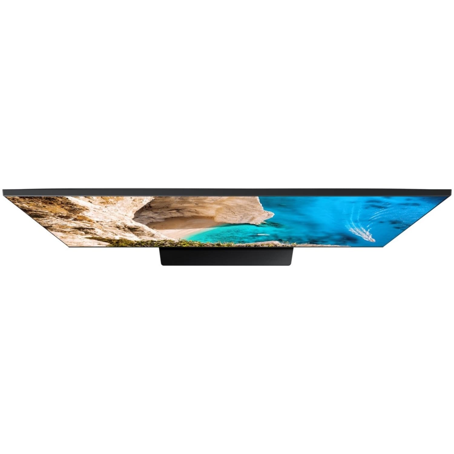 Samsung NT678U HG50NT678UF 50in Smart LED-LCD TV - 4K UHDTV - Black - HDR10+, HLG - Direct LED Backlight - 3840 x 2160 Resolution - Image 5