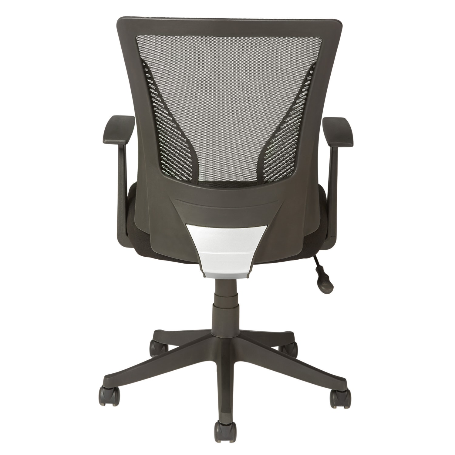 Realspace Radley Mesh MidBack Task Office Chair Black BIFMA Compliant PopularChairscom Realspace Radley Mesh Mid Back Task Office Chair Black BIFMA Compliant PopularChairscom
