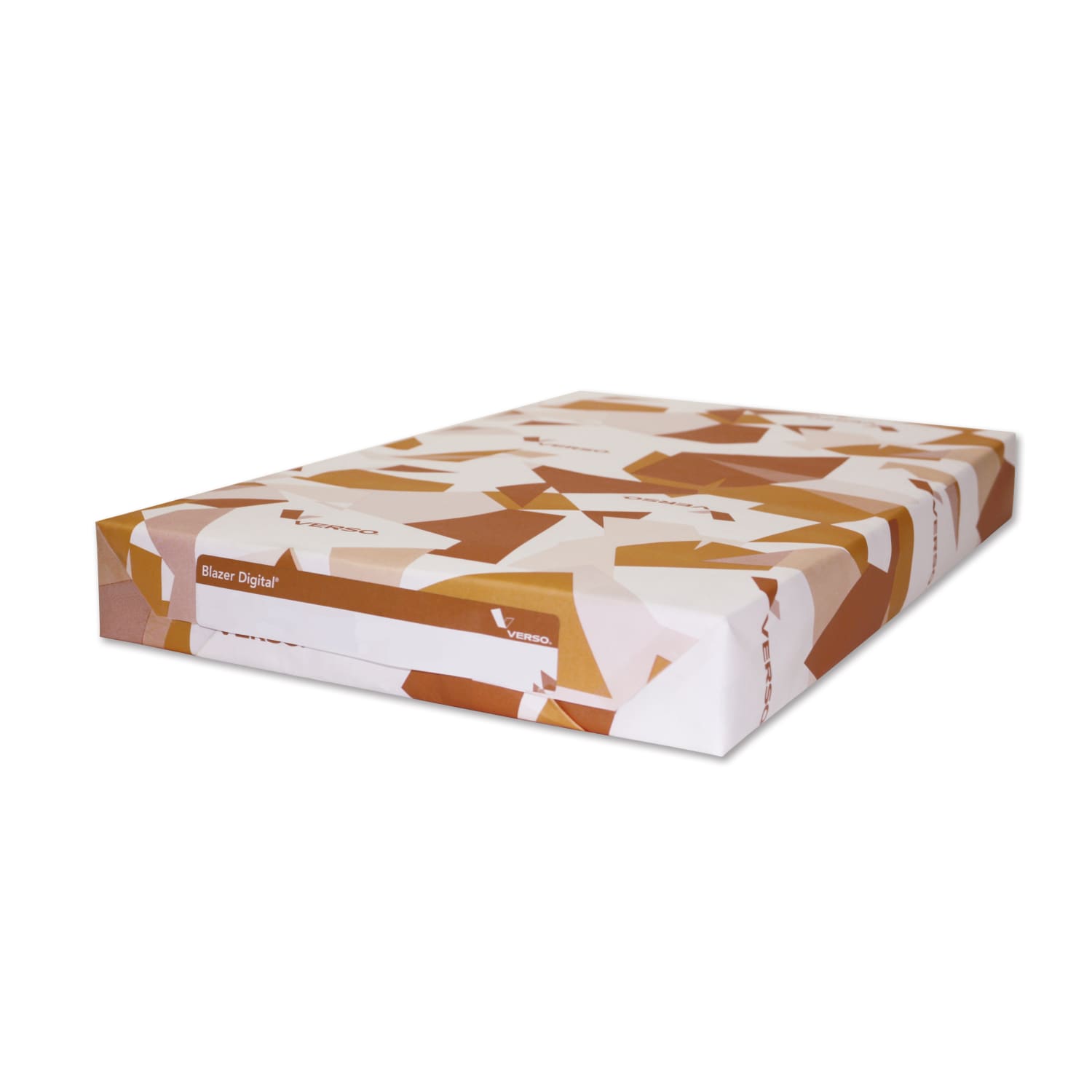 Blazer Glossy Digital Printing Paper, Cover, 3 Reams, Ledger Size (11in x 17in), 92 (U.S.) Brightness, 80 Lb, 250 Sheets Per Ream