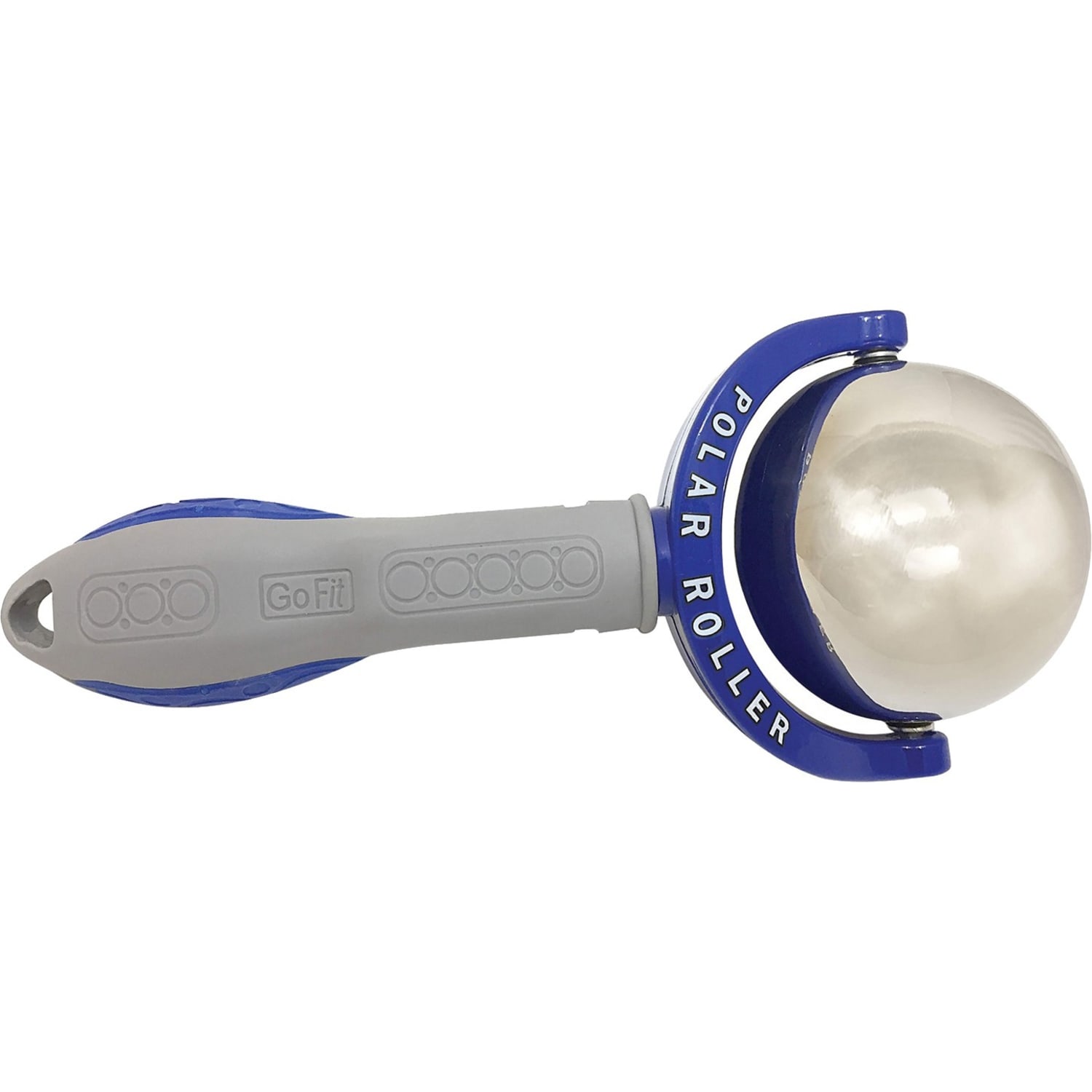 GoFit Polar Roller - Rubber - Image 3