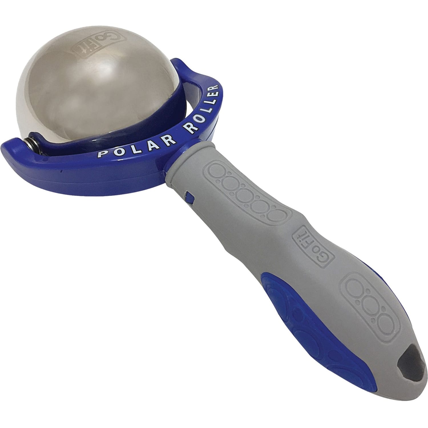 GoFit Polar Roller - Rubber - Image 4