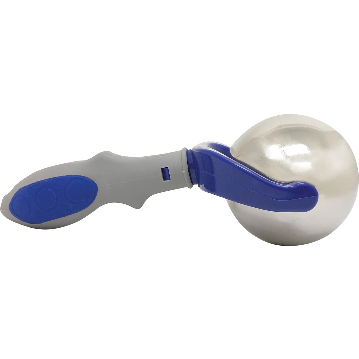 GoFit Polar Roller - Rubber - Image 5