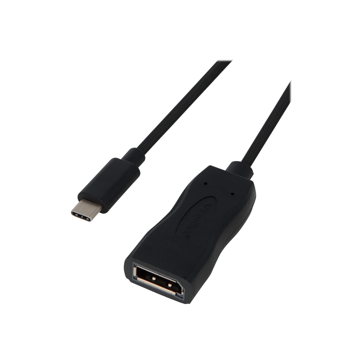 VisionTek - External video adapter - USB-C - DisplayPort - Image 3