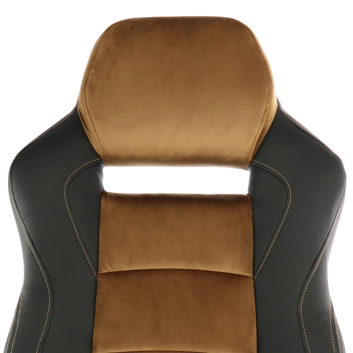 Elama Faux Leather HighBack Adjustable Office Chair BlackBrown PopularChairscom Elama Faux Leather High Back Adjustable Office Chair BlackBrown PopularChairscom
