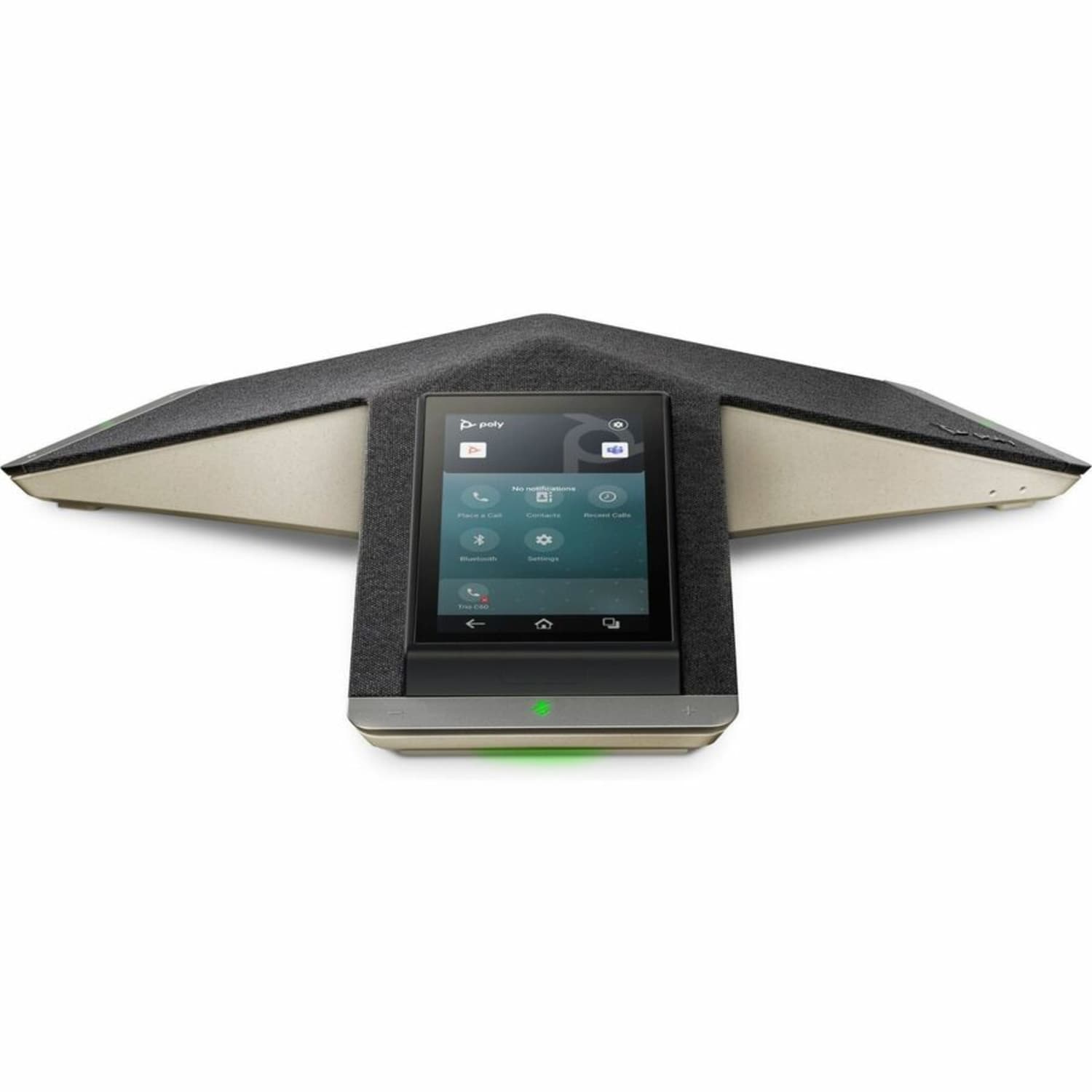 Poly Trio C60 IP Conference Phone For Microsoft Teams Full Radio And PoE-Enabled GSA/TAA - Image 5