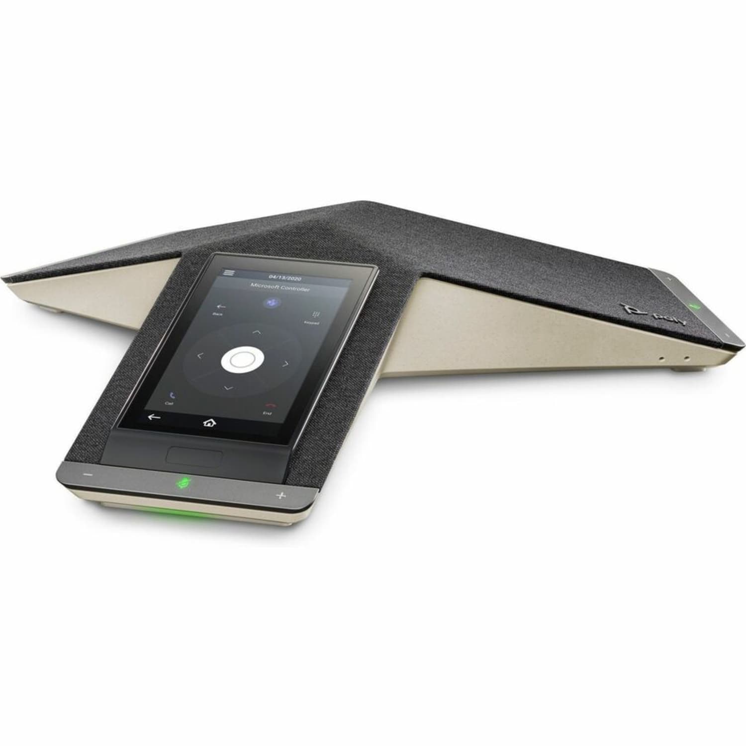 Poly Trio C60 IP Conference Phone For Microsoft Teams Full Radio And PoE-Enabled GSA/TAA - Image 6