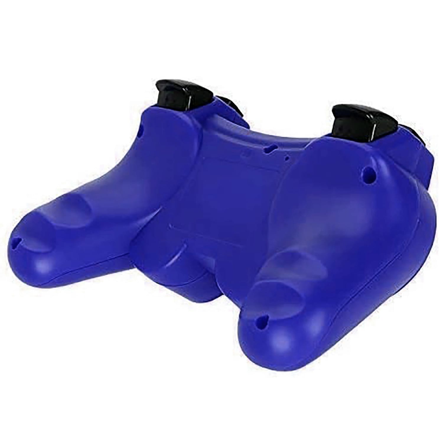 GameFitz Gaming Controller For PlayStation 3, Blue - Image 3