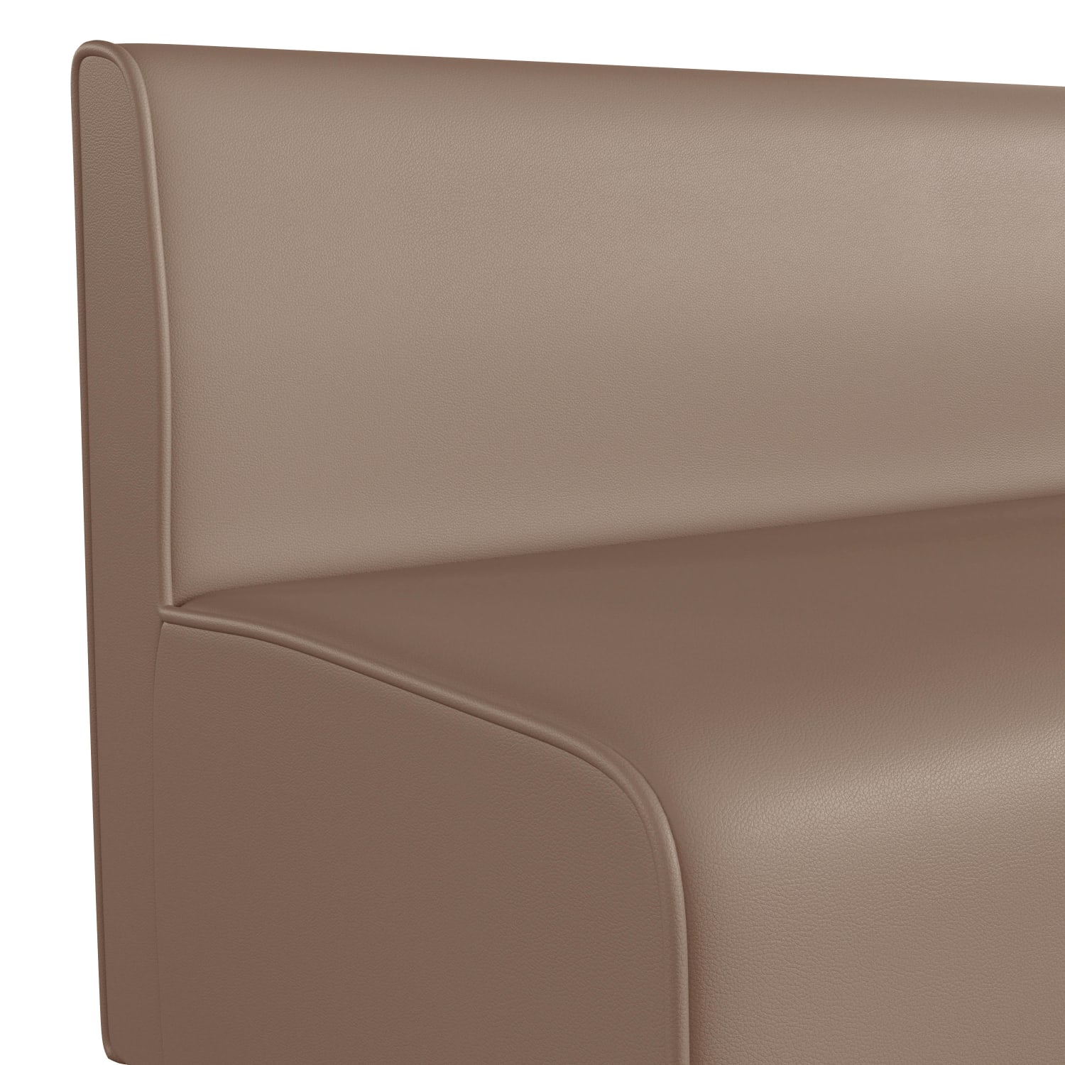 Flash Furniture Bright Beginnings CommercialGrade Modular Classroom 2Seater Sofa Neutral PopularChairscom Flash Furniture Bright Beginnings Commercial Grade Modular Classroom 2 Seater Sofa Neutral PopularChairscom